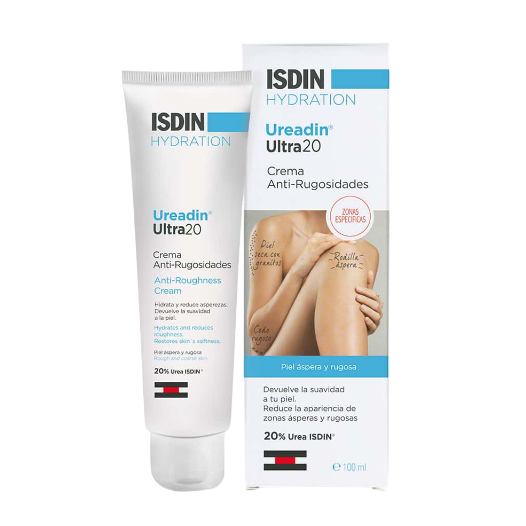 UREADIN ULTRA 20 CREMA ANTI-RUGOSIDADES 100 ML